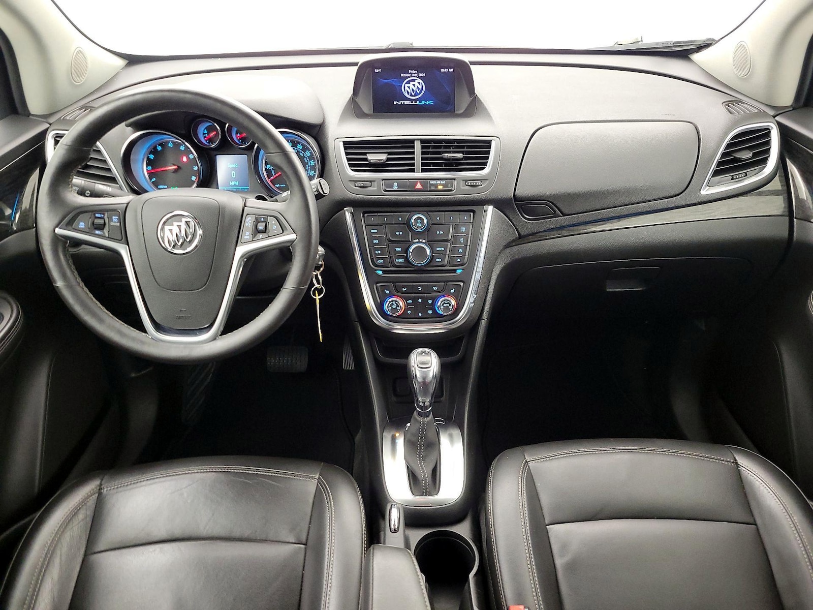 Rear View Camera