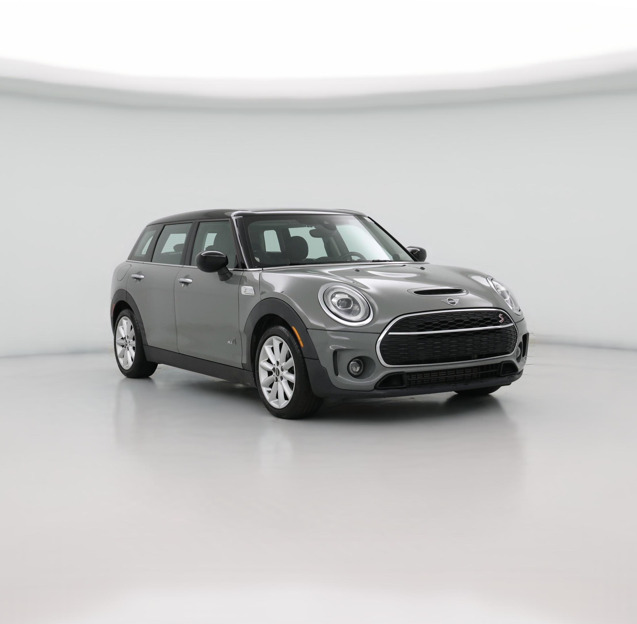 2020 MINI Clubman