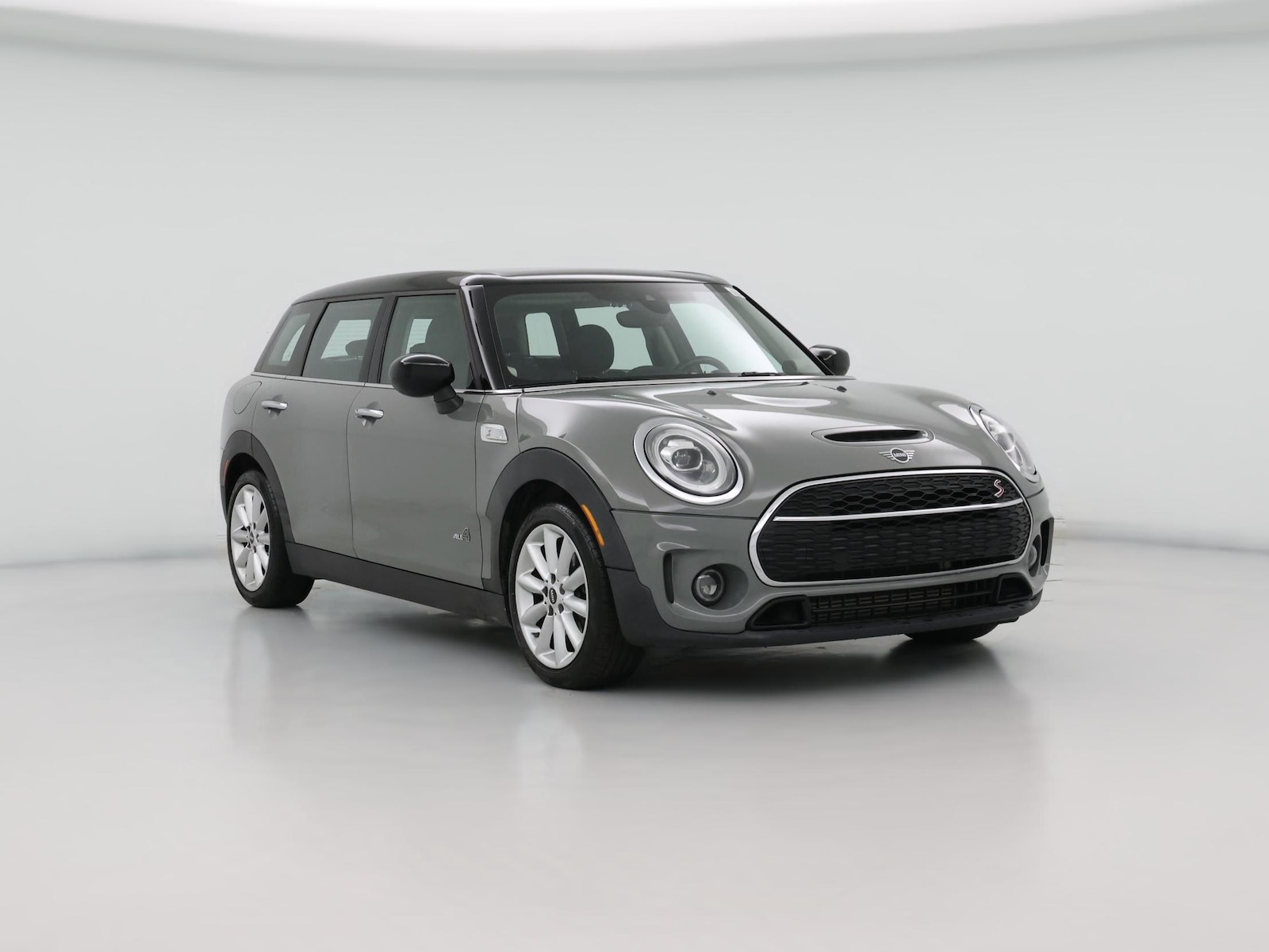Smart Key & Parking Sensors
