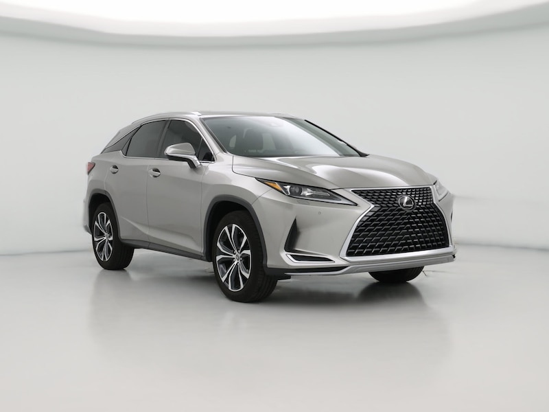 2022 Lexus RX 350 null