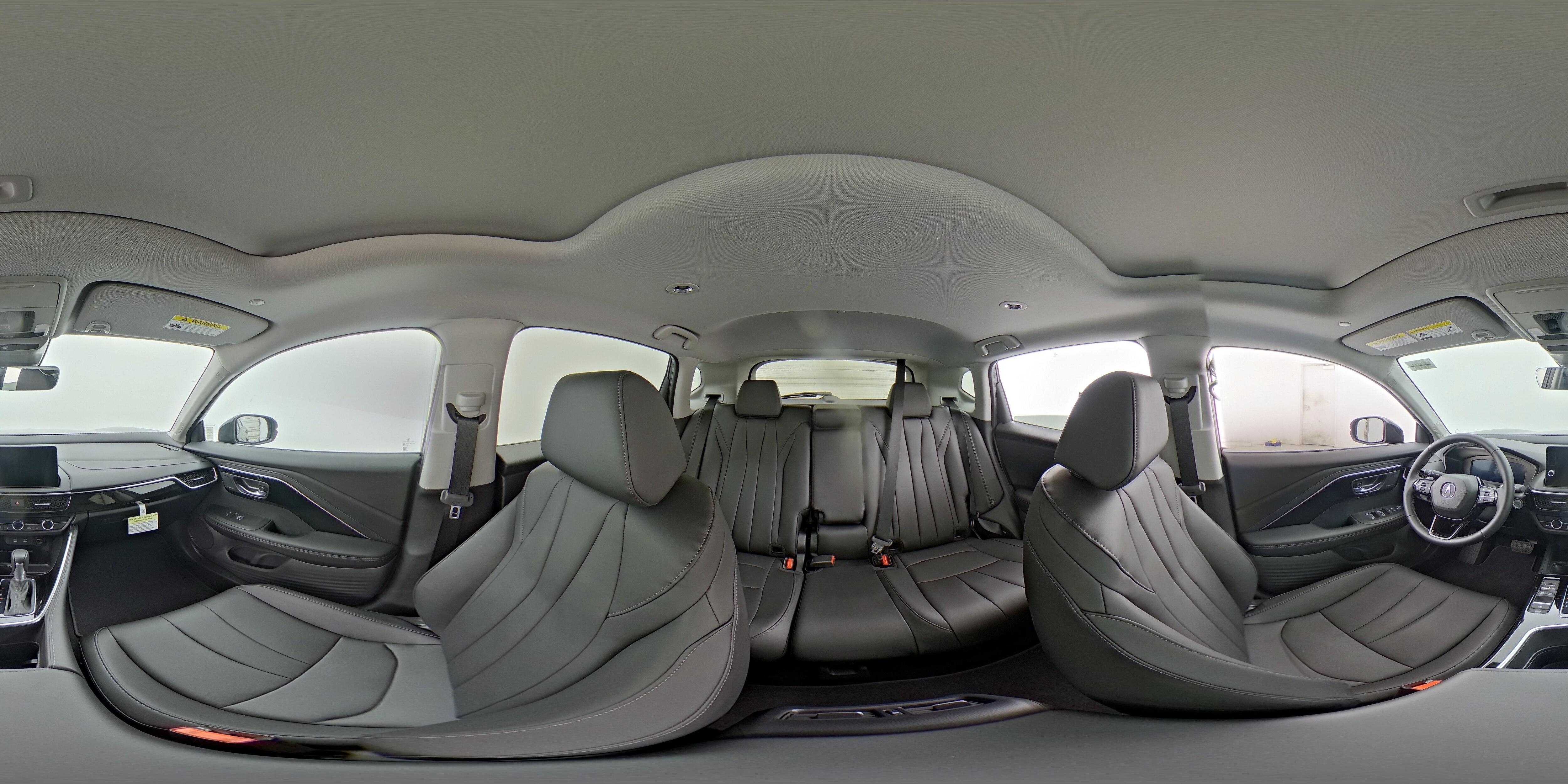 2026 Acura ADX Base - Photo 25