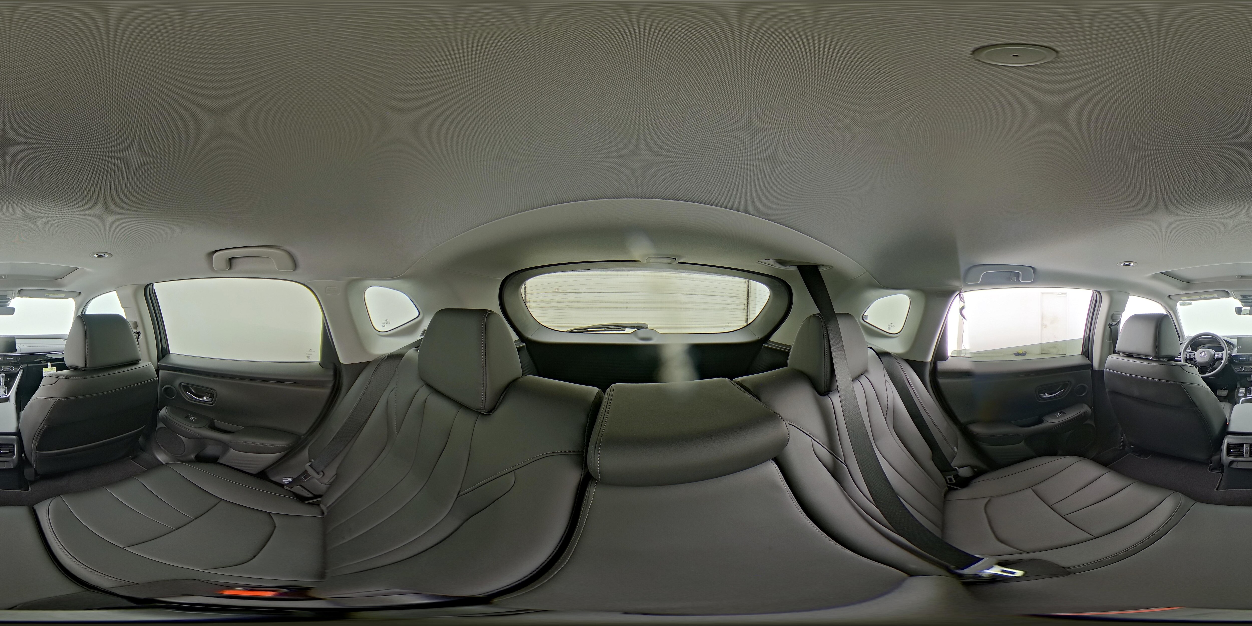 2026 Acura ADX Base - Photo 26