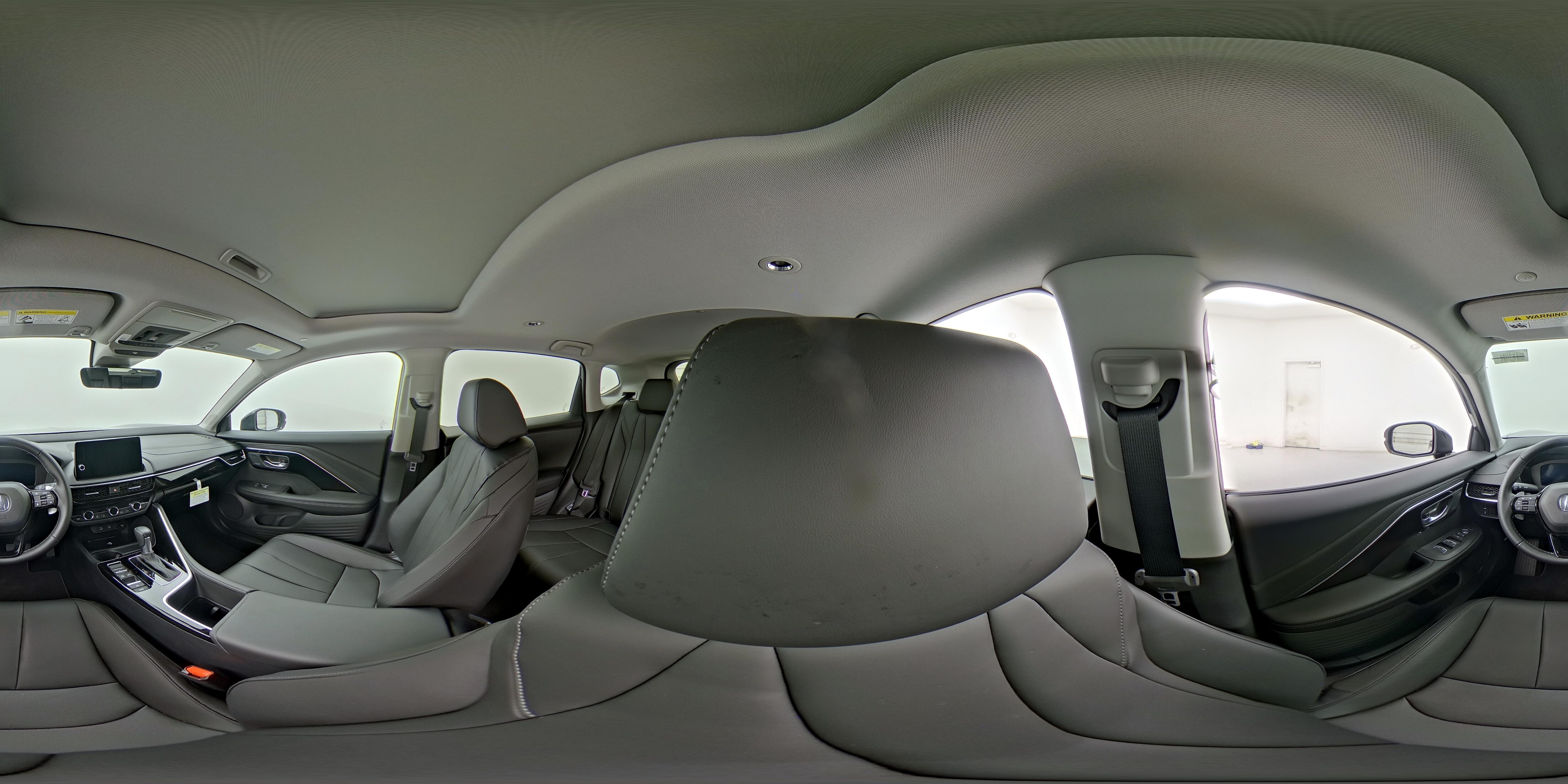 2026 Acura ADX Base - Photo 27
