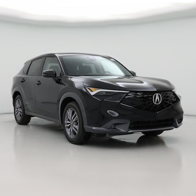 2026 Acura ADX