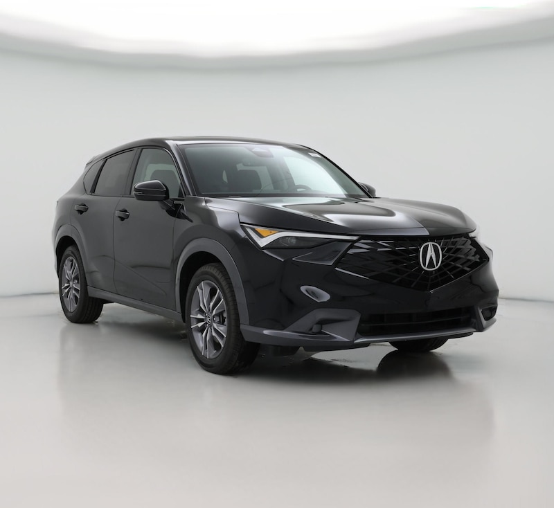 2026 Acura ADX
