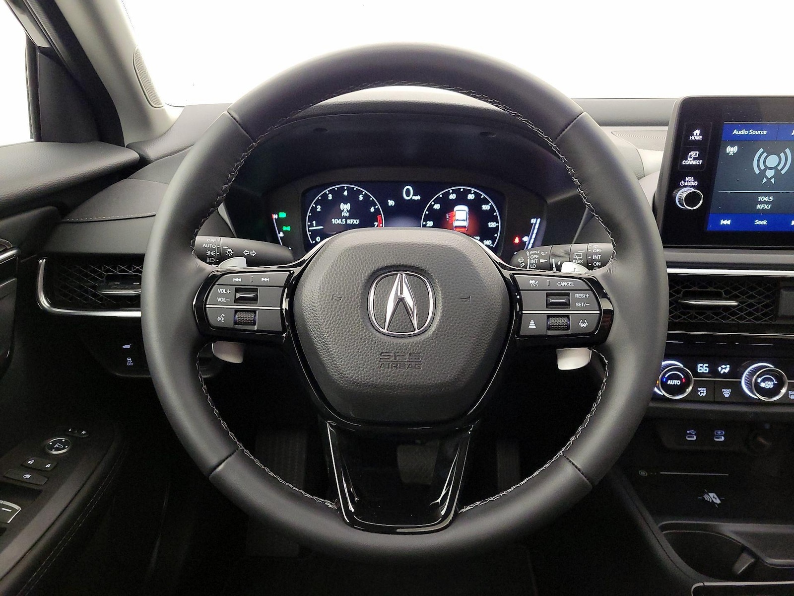 2026 Acura ADX Base - Photo 11