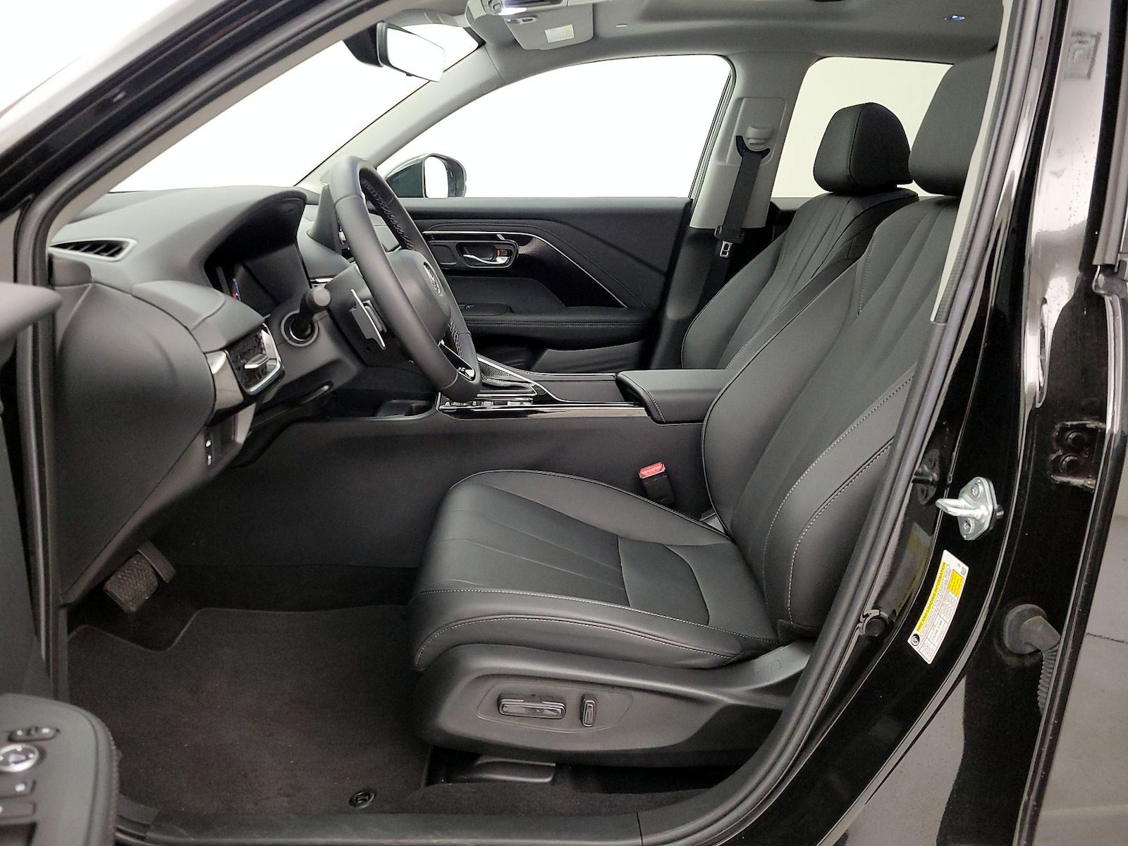 2026 Acura ADX Base - Photo 12