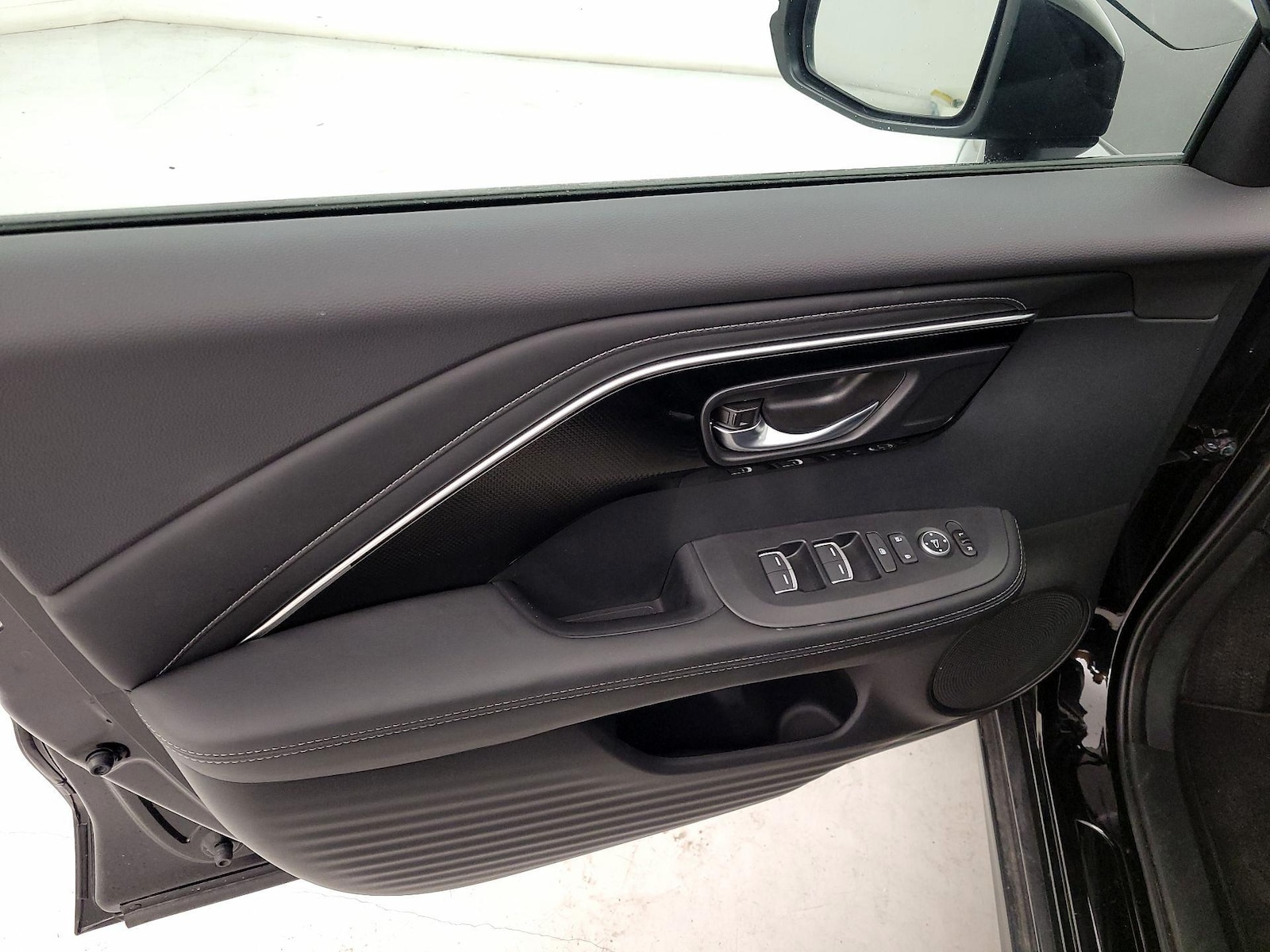 2026 Acura ADX Base - Photo 13