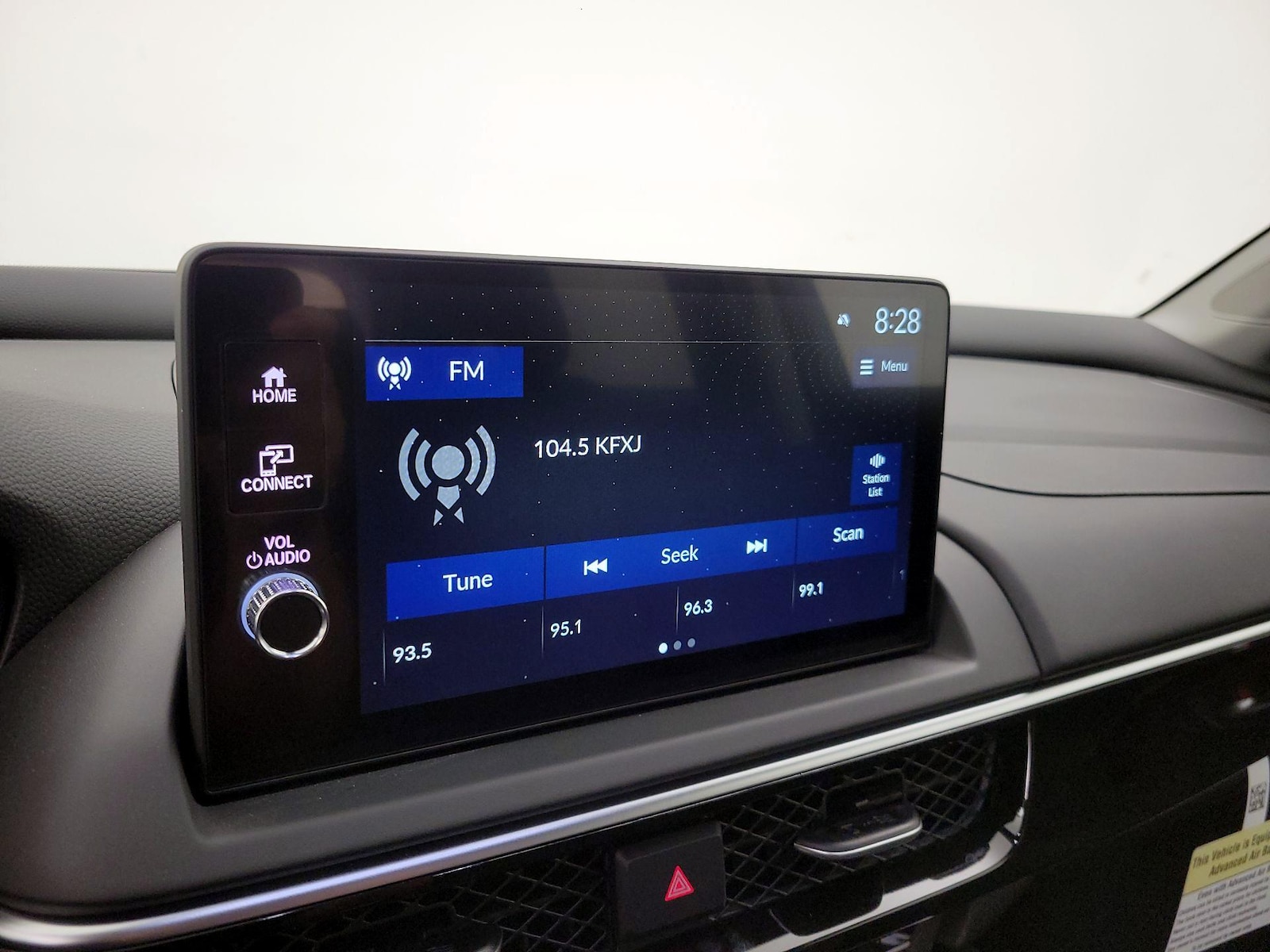 2026 Acura ADX Base - Photo 16