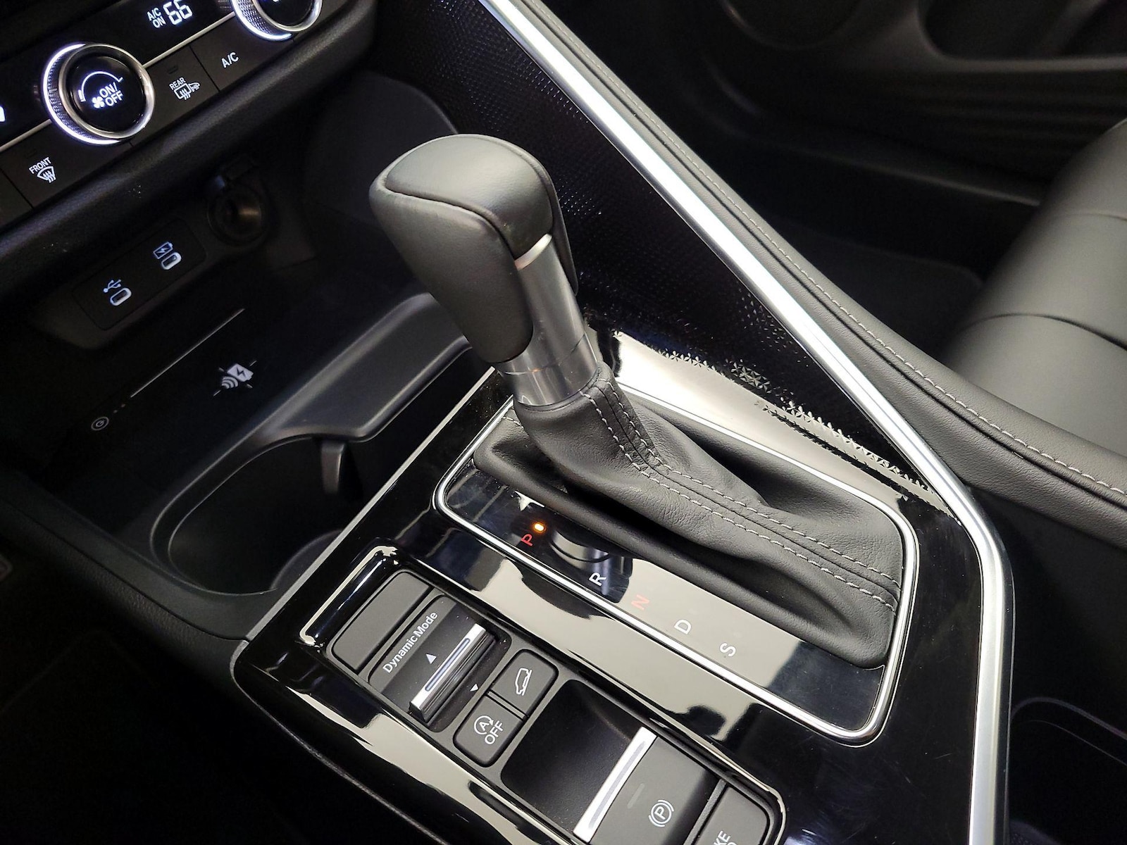 2026 Acura ADX Base - Photo 18