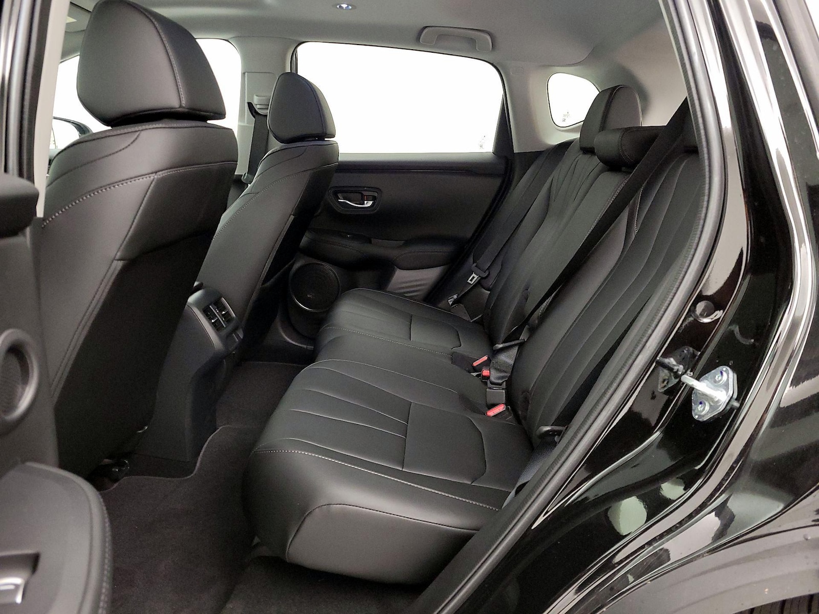 2026 Acura ADX Base - Photo 21