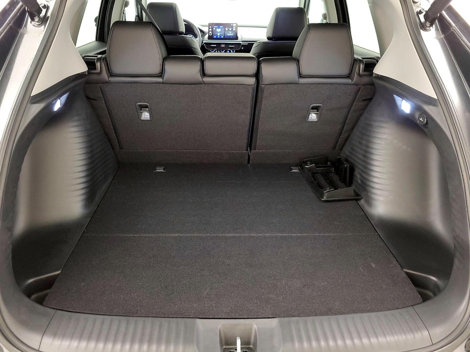 2026 Acura ADX Base - Photo 22
