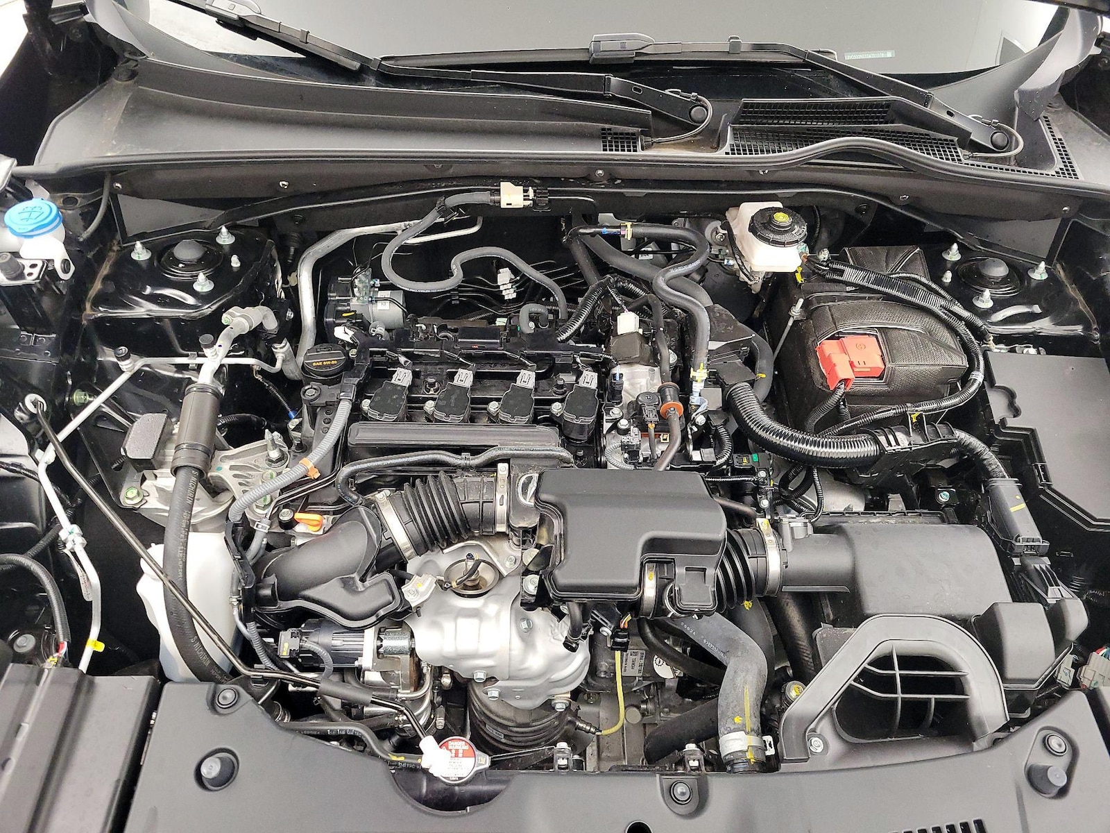 2026 Acura ADX Base - Photo 23