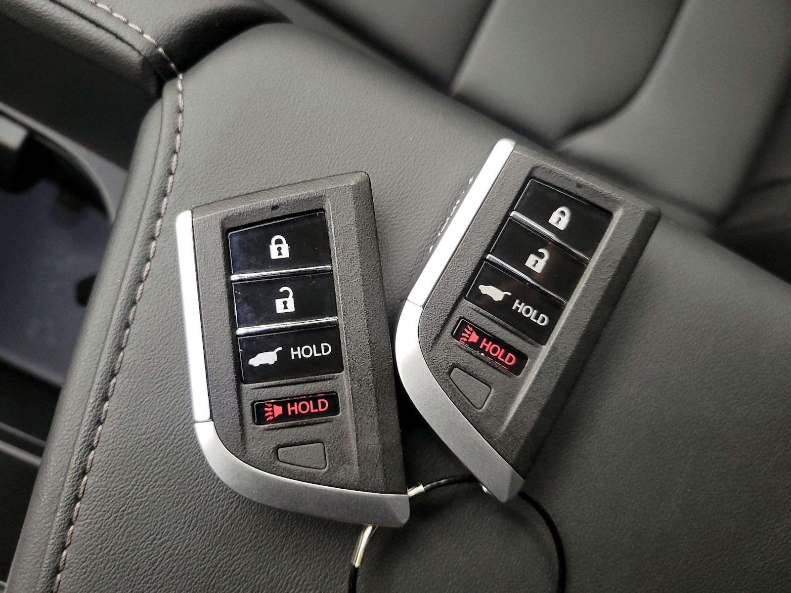 2026 Acura ADX Base - Photo 24