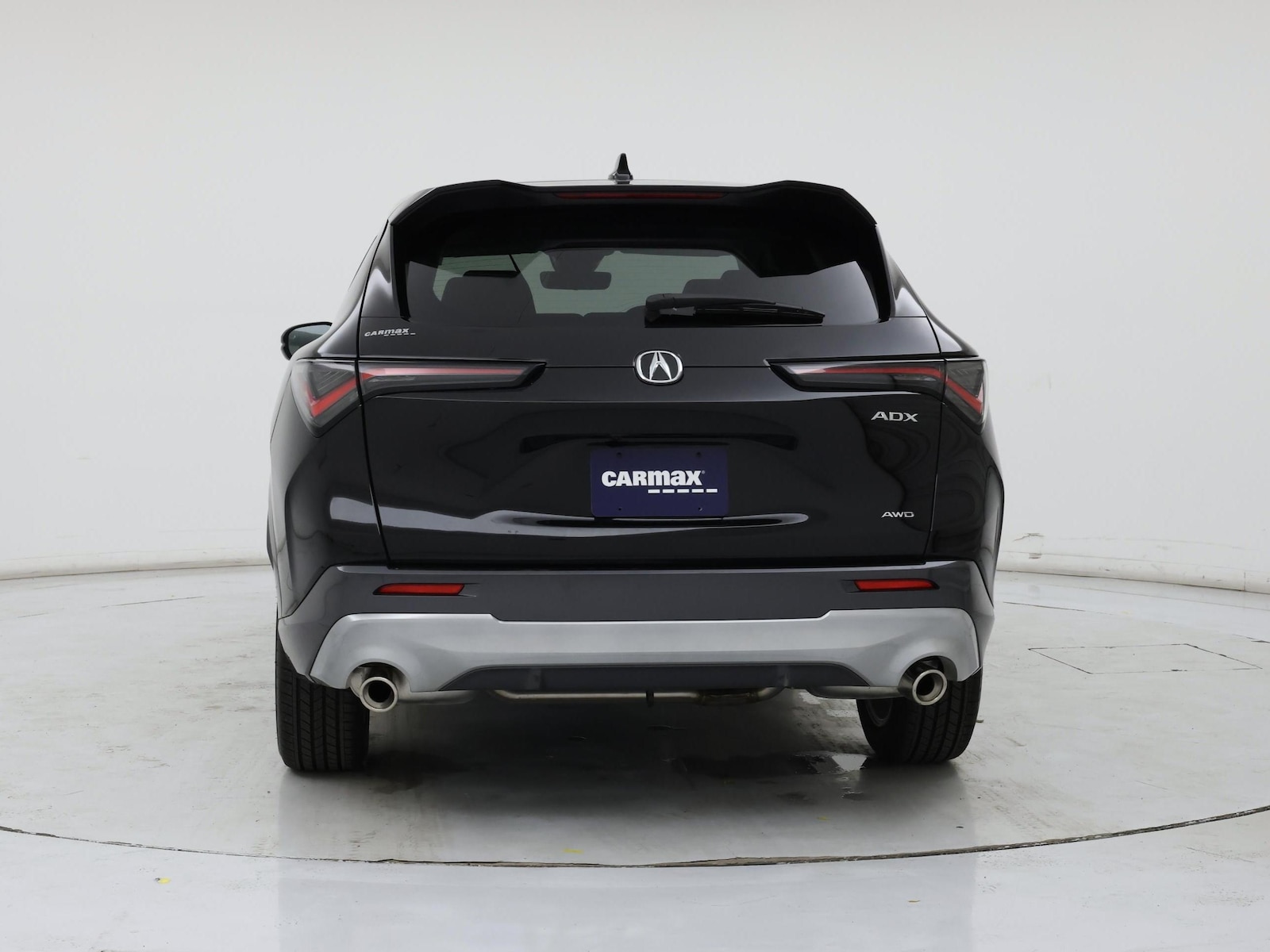 2026 Acura ADX Base - Photo 7