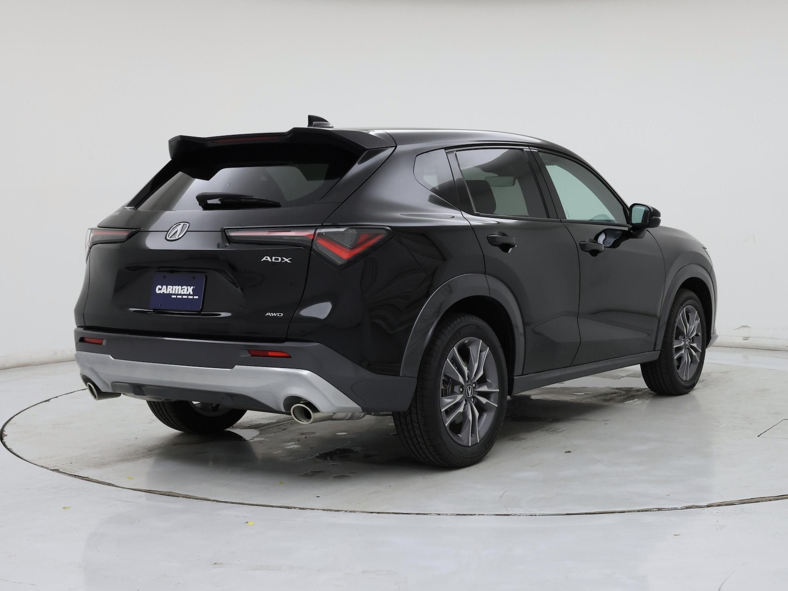 2026 Acura ADX Base - Photo 9