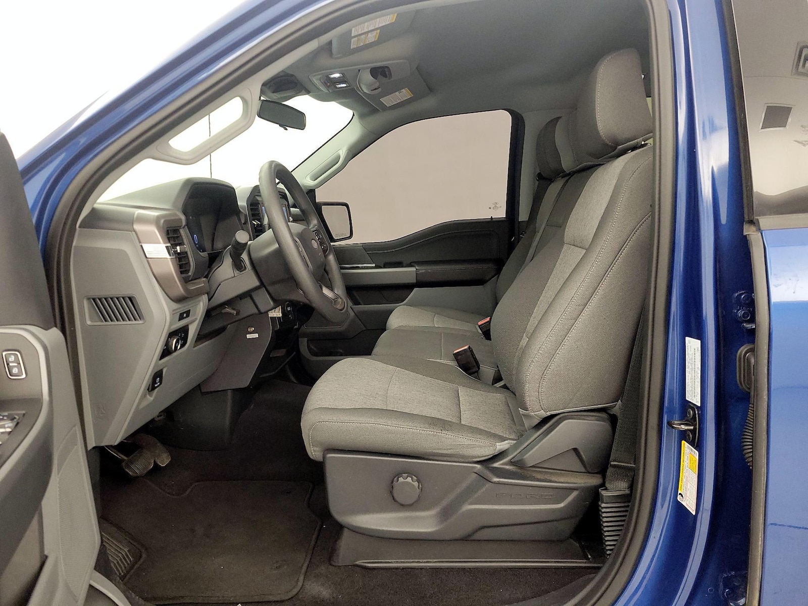 Side Airbags