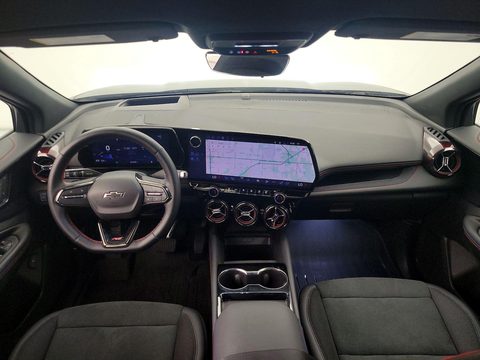 Navigation System