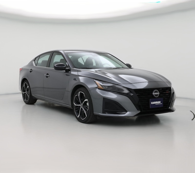 2026 Nissan Altima SR