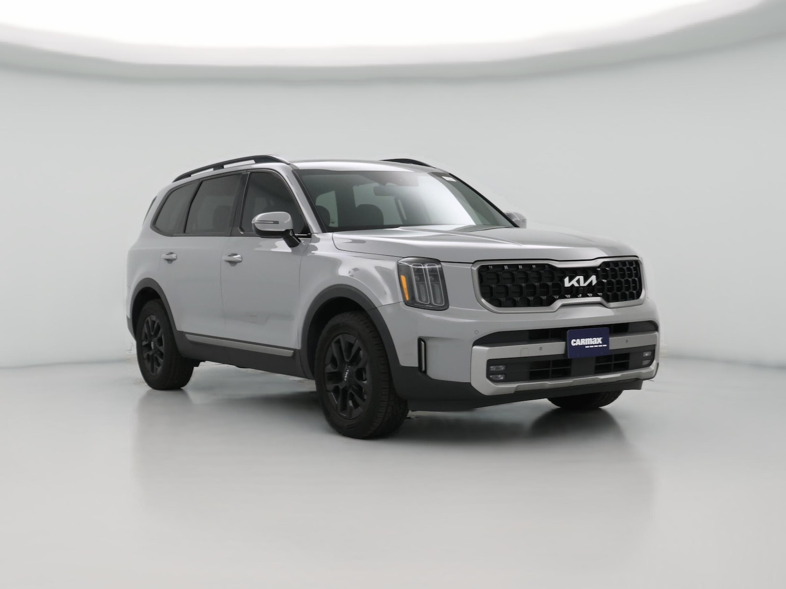2023 Kia Telluride SX Prestige X-Pro