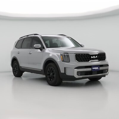 2023 Kia Telluride SX Prestige X-Pro