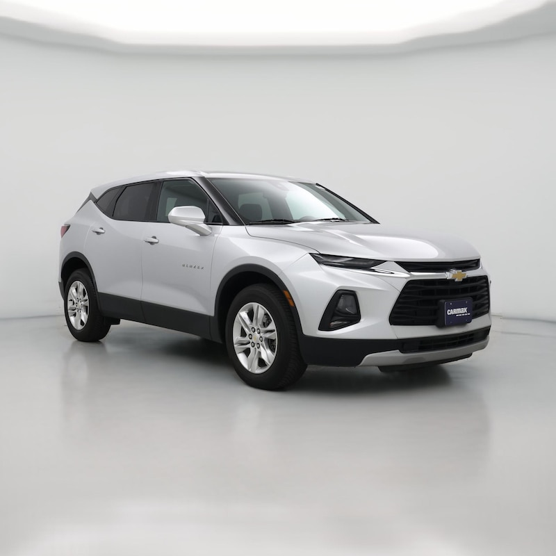 2021 Chevrolet Blazer 2LT
