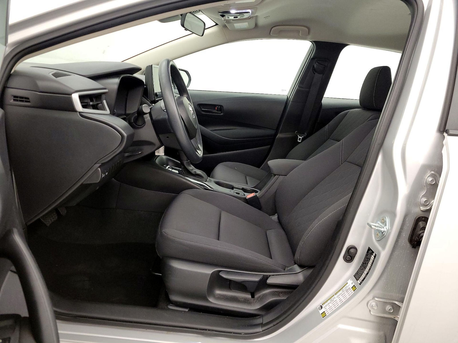 Side Airbags