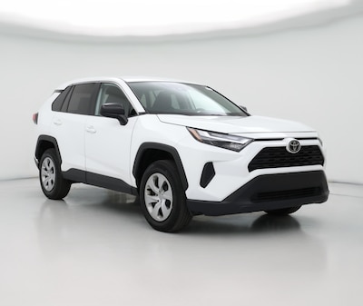 Recommended categories heading image of the selected vehicle
