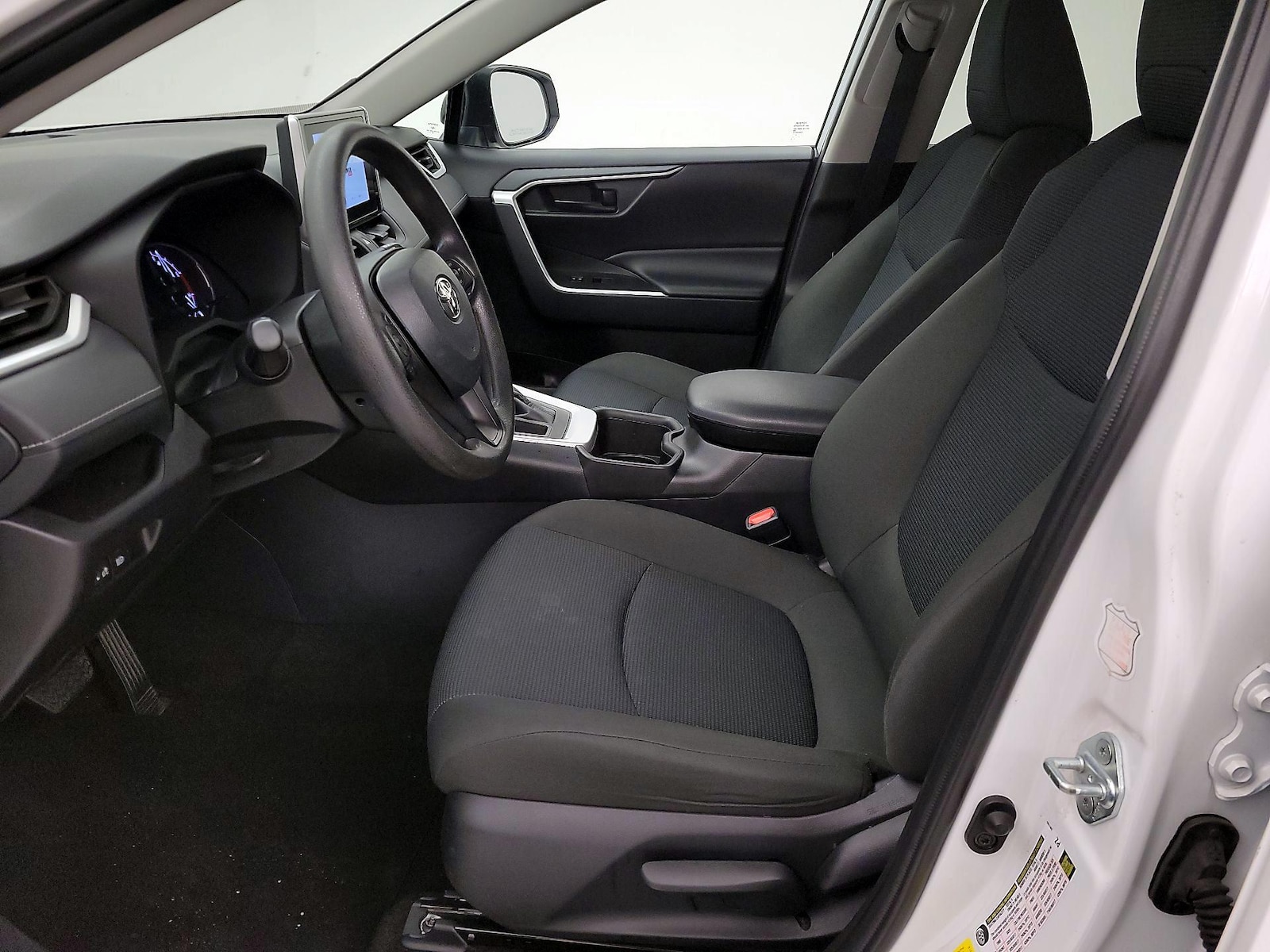 Side Airbags