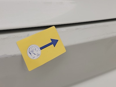 Condition detail