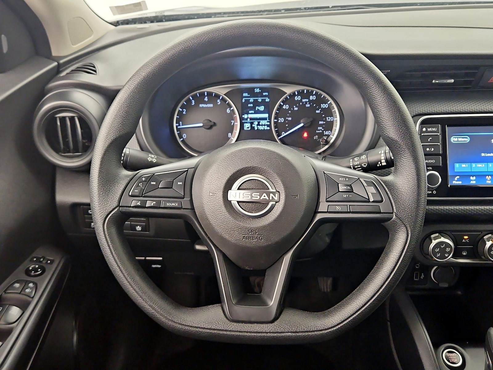 Lane Departure Warning