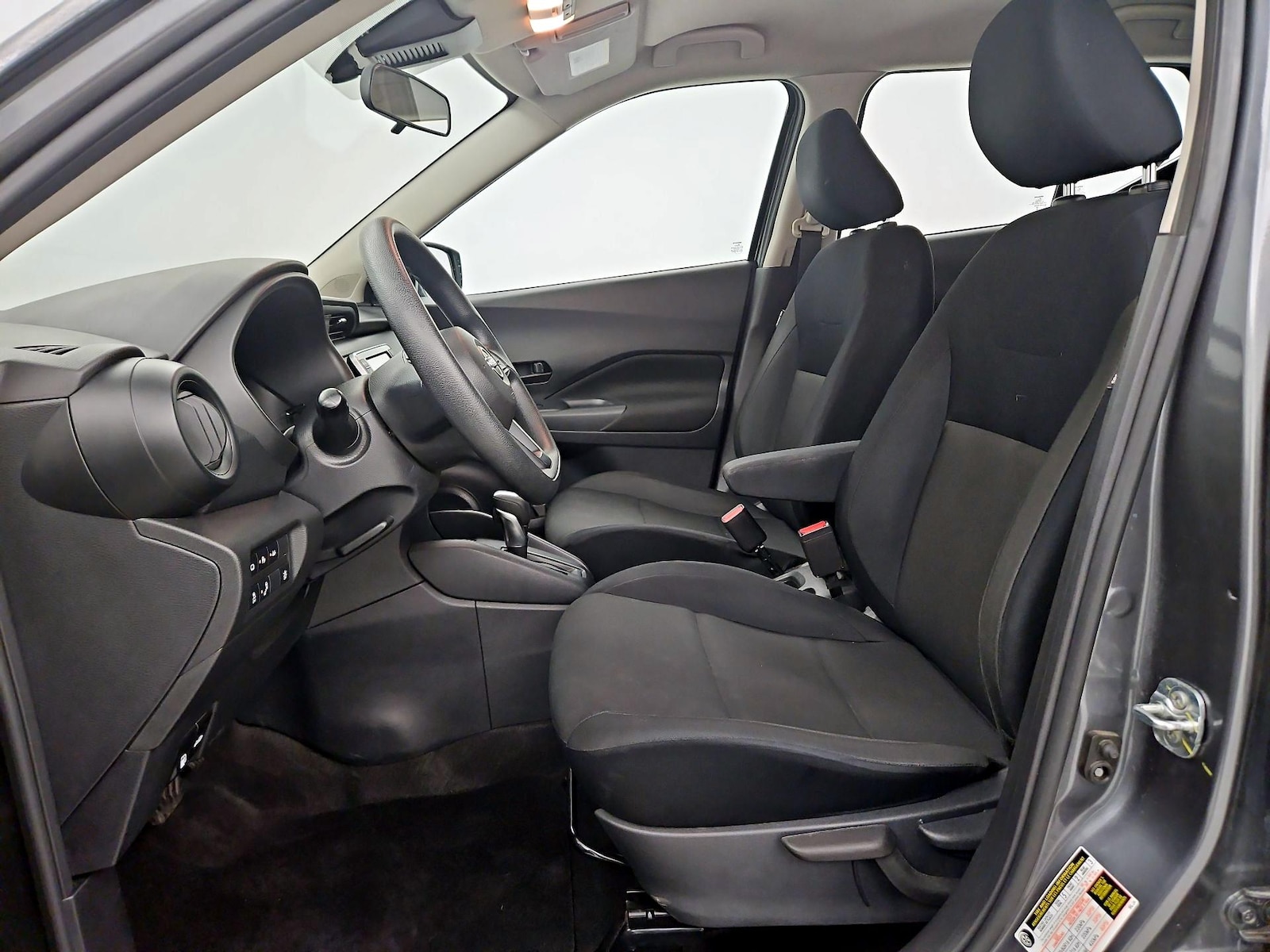 Side Airbags