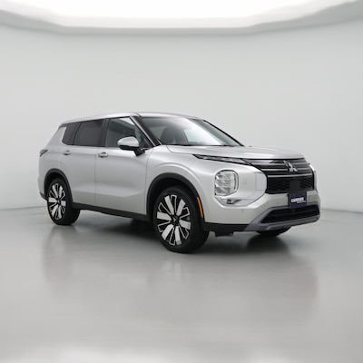 Vehicle exterior view