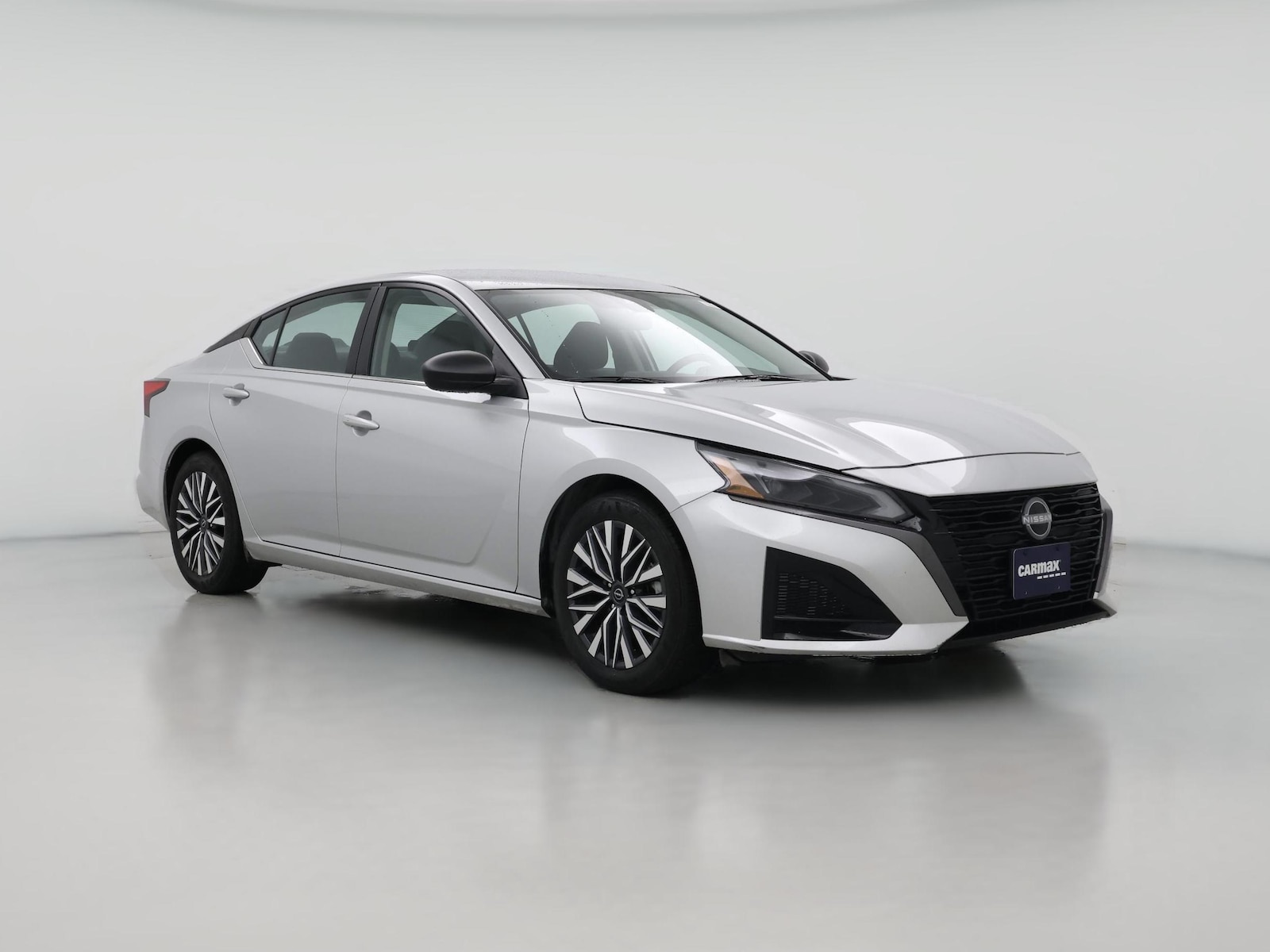 2026 Nissan Altima