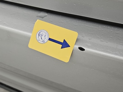 Condition detail