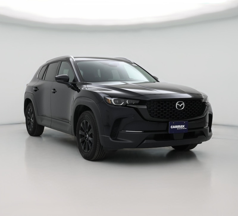2026 Mazda CX-50 2.5 S Preferred Package