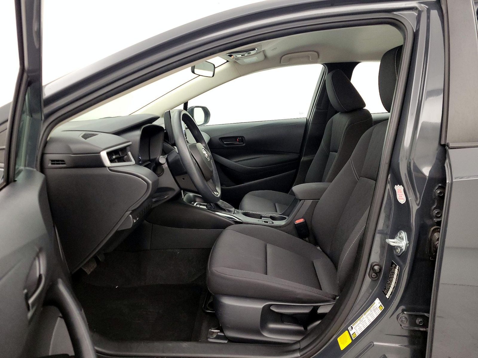 Side Airbags
