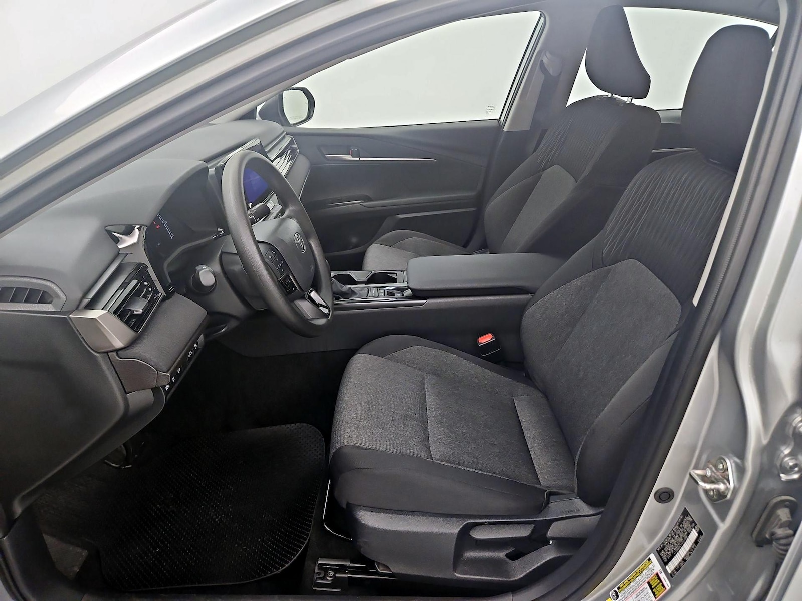 Side Airbags
