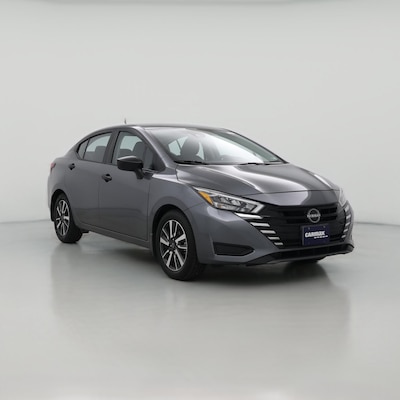 Vehicle exterior view