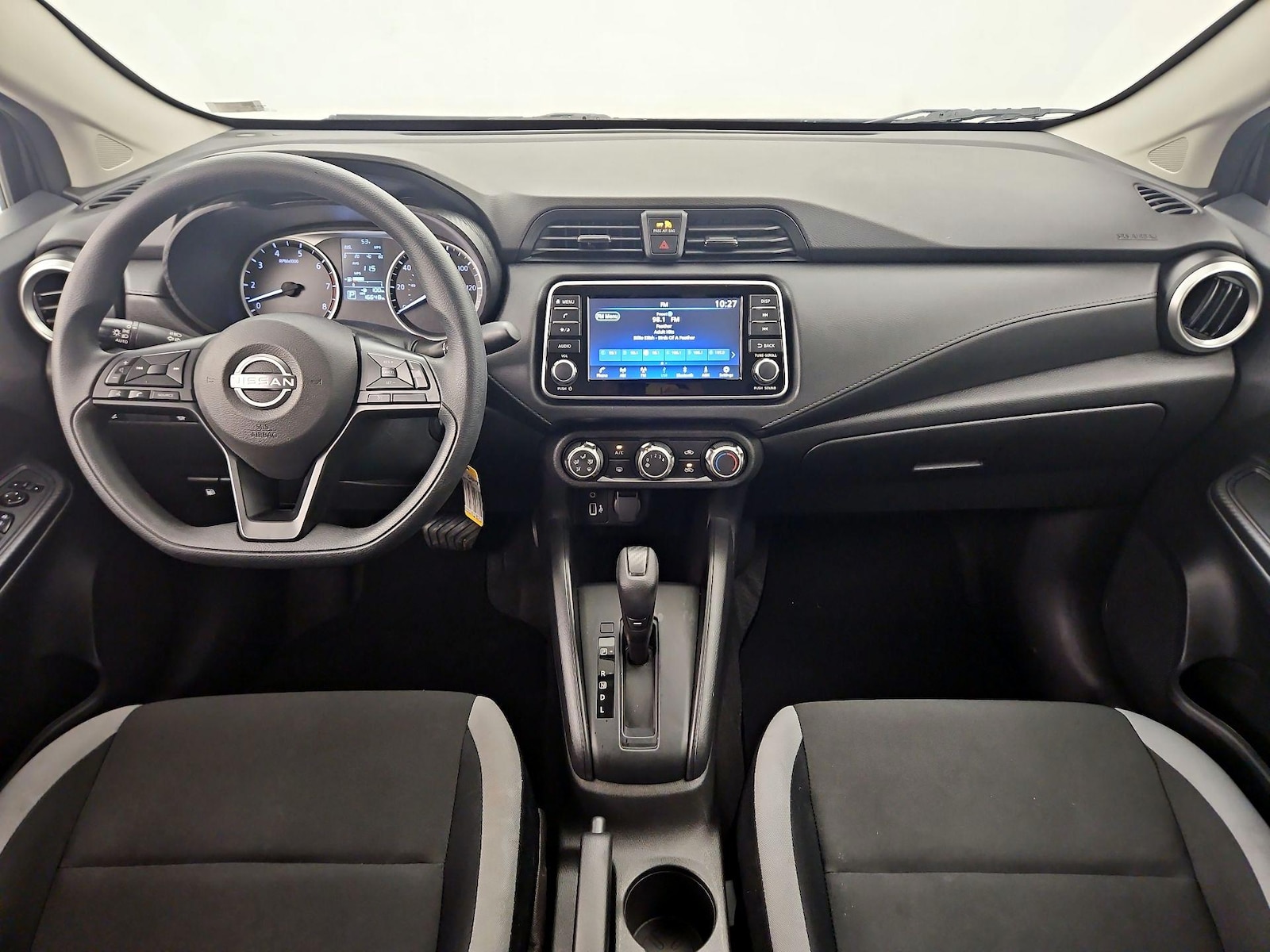 Rear View Camera