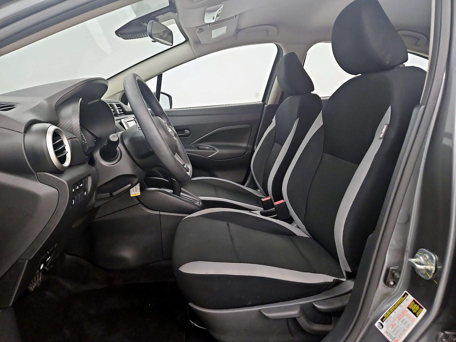 Side Airbags
