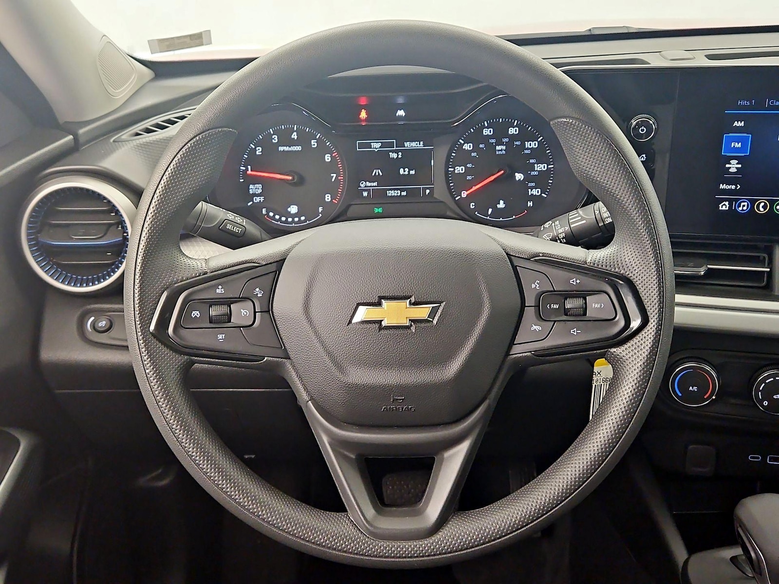 Lane Departure Warning
