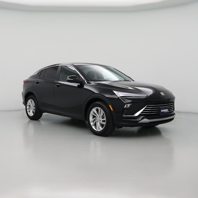 Recommended categories heading image of the selected vehicle