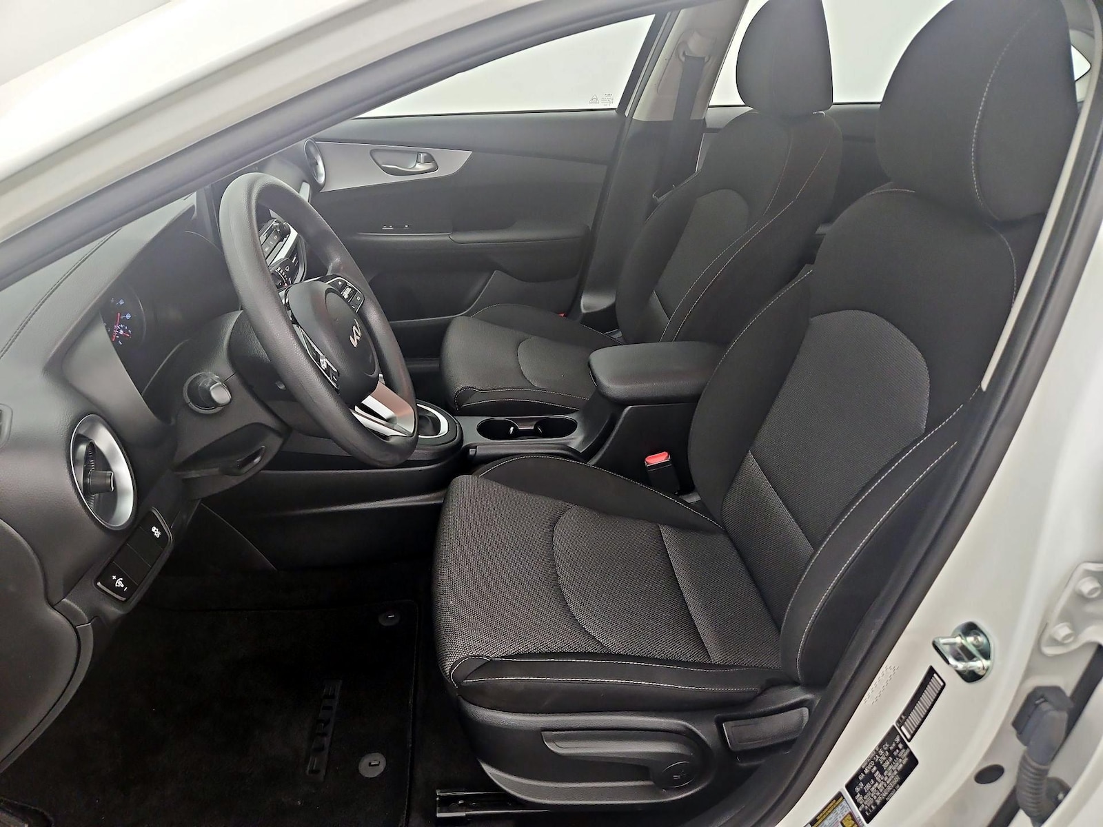 Side Airbags