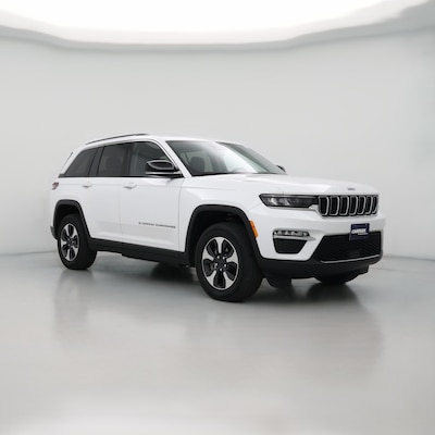 Recommended categories heading image of the selected vehicle
