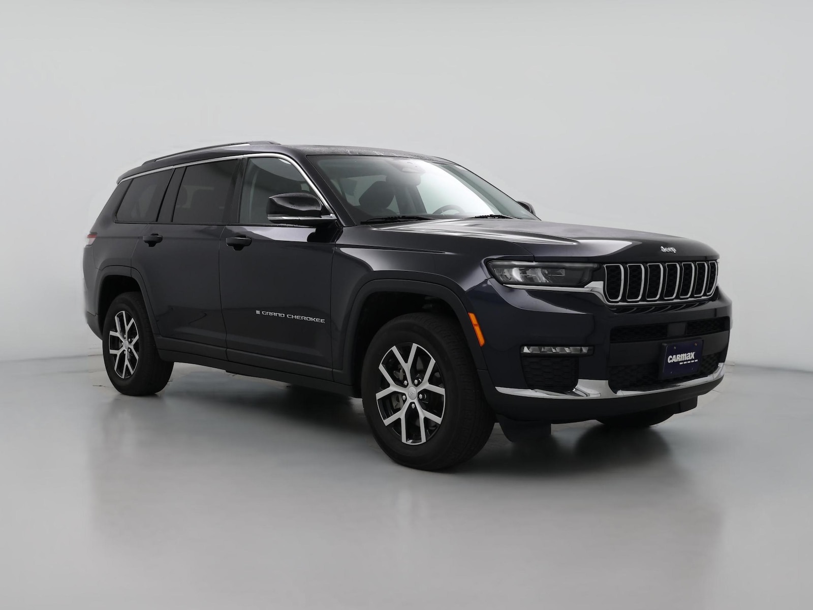 2023 Jeep Grand Cherokee L