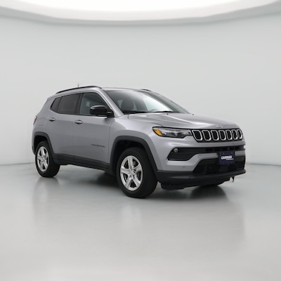 Vehicle exterior view