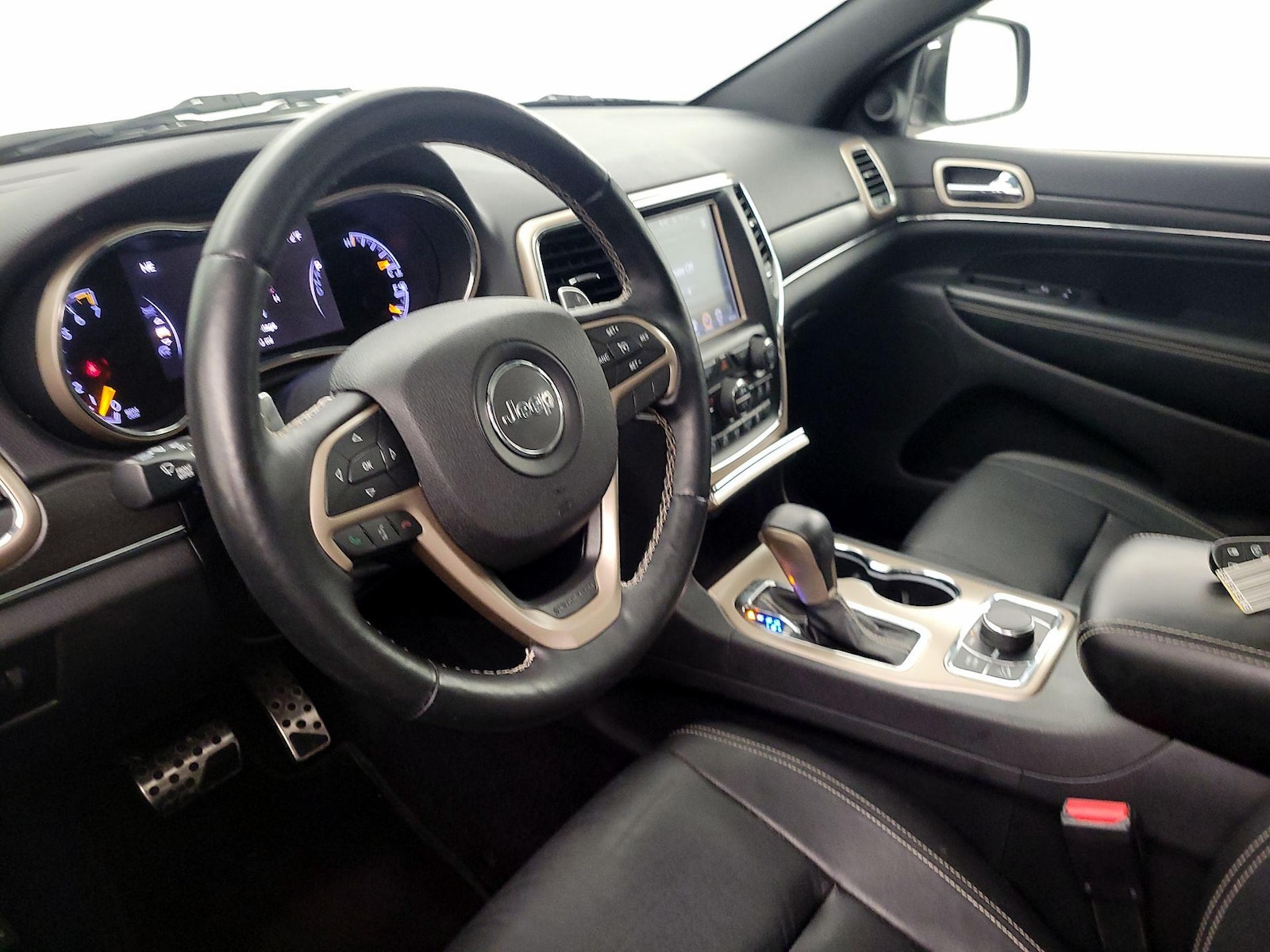 Navigation System