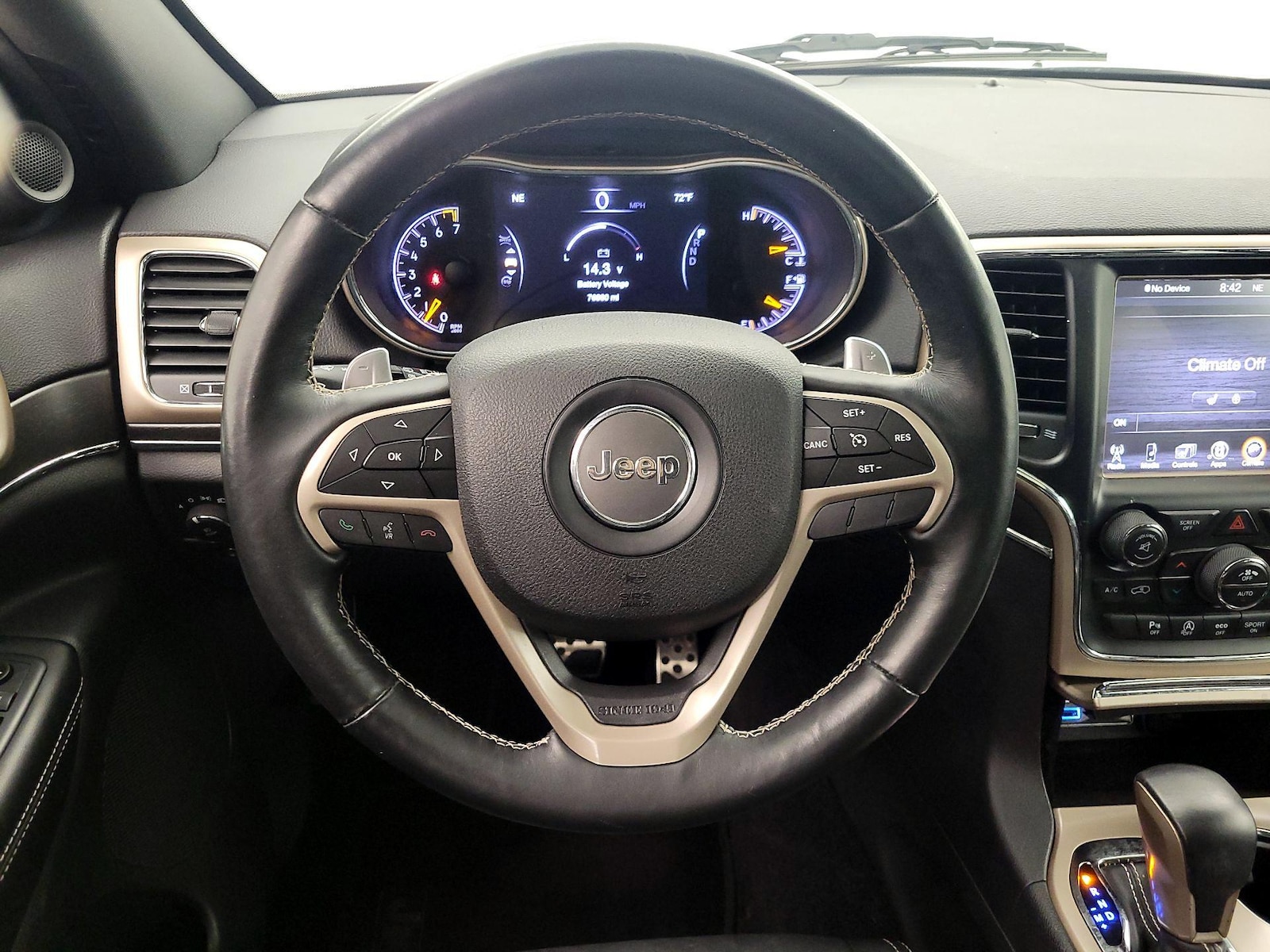 Remote Start