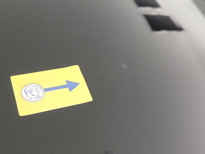 Condition detail
